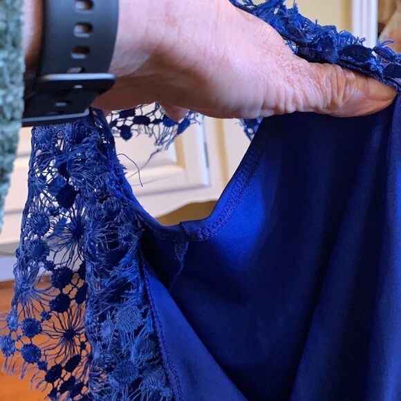 Jumpsuit size Small NWOT - Picture 11 of 11